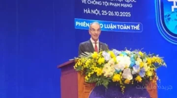 بعد توقيع اتفاقية الجريمة السيبرانية.. صلاحيات جديدة وغير مسبوقة للدولة المصرية 1